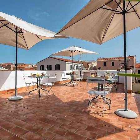 Bed & Breakfast Alguer Guest House