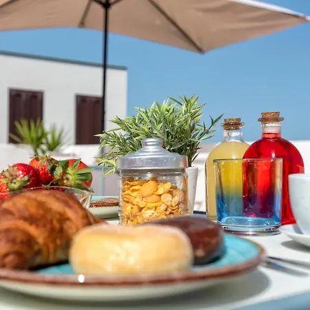 Alguer Guest House 3* Alghero