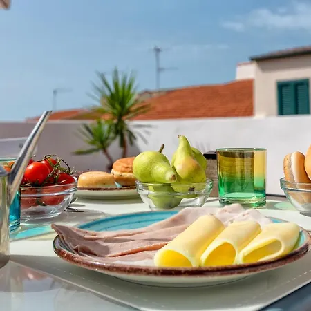 Alguer Guest House فندق مبيت وإفطار ألغيرو