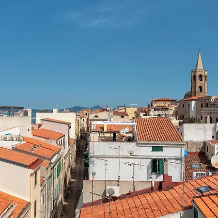 Alguer Guest House Alghero