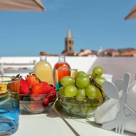 Alguer Guest House Bed & Breakfast