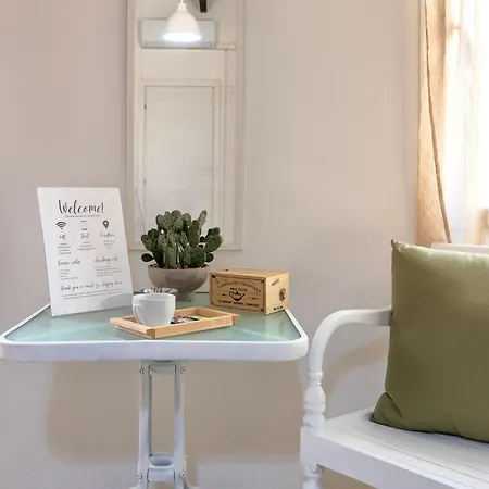 B&B Alguer Bed and breakfast