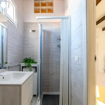 B&B Alguer Bed and breakfast 3*