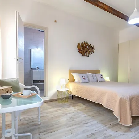 Bed and breakfast B&B Alguer 3*