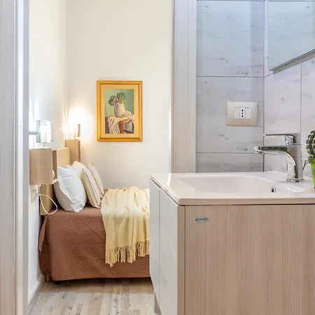 Bed & Breakfast Alguer Guest House Alghero