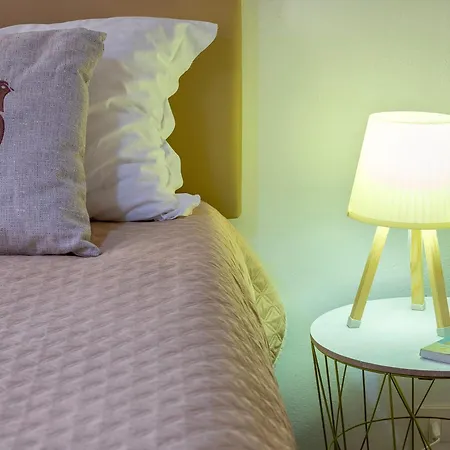 Alguer Guest House 3*