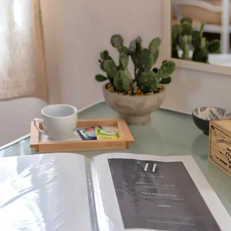 Bed & Breakfast Alguer Guest House