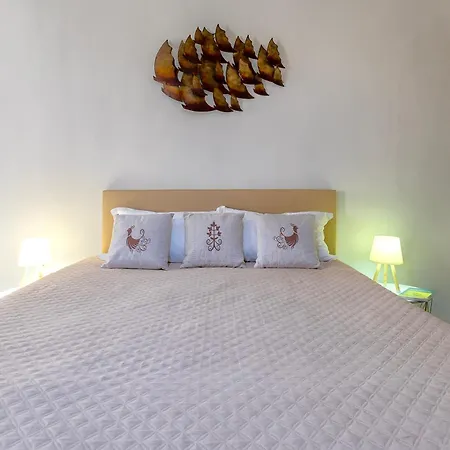 Alguer Guest House فندق مبيت وإفطار 3*