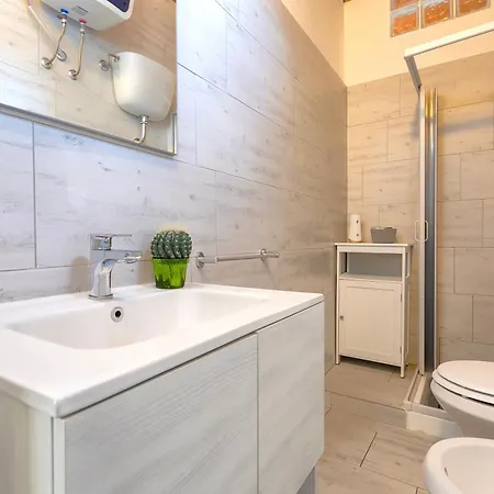 Alguer Guest House 3* Alghero