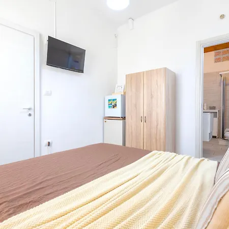 Bed & Breakfast Alguer Guest House