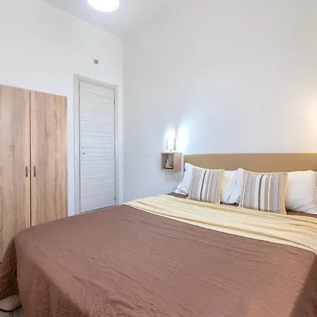 Alguer Guest House Bed & Breakfast Alghero