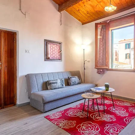 B&B Alguer Bed and breakfast