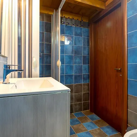 فندق مبيت وإفطار Alguer Guest House