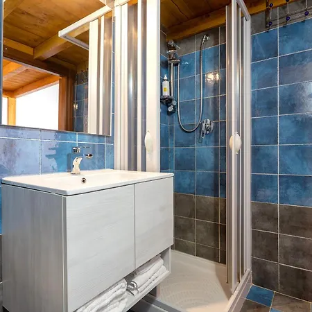 B&B Alguer Bed and breakfast 3*