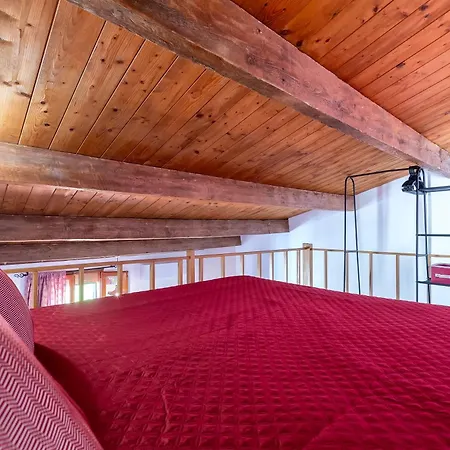 Alguer Guest House ألغيرو