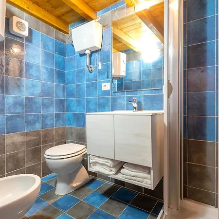 B&B Alguer Bed and breakfast