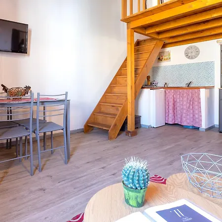 Bed & Breakfast Alguer Guest House