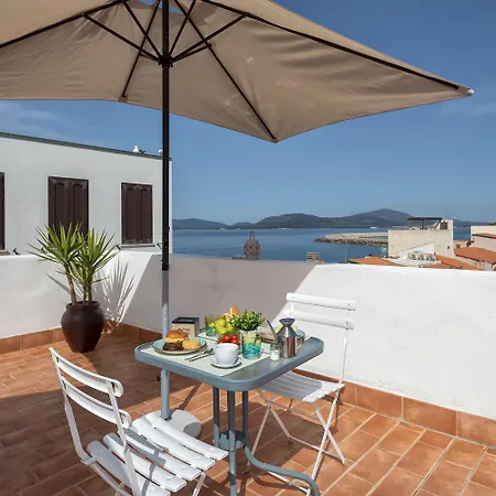 Alguer Guest House 3*