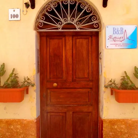 Alguer Guest House 3*