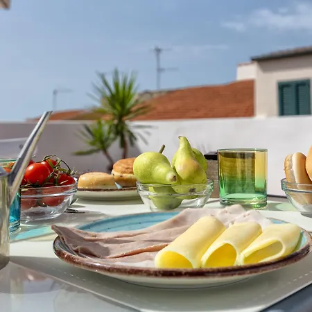 Alguer Guest House 3* Alghero