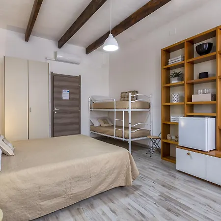 Alguer Guest House