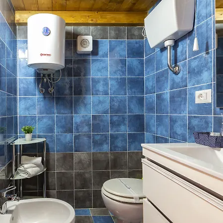 فندق مبيت وإفطار Alguer Guest House