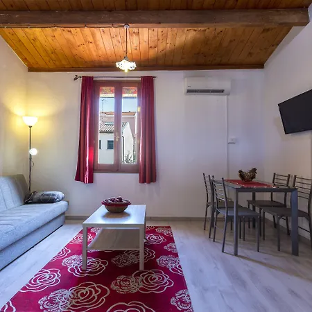 Bed and breakfast B&B Alguer