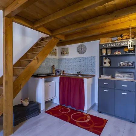 B&B Alguer 3* Alguer