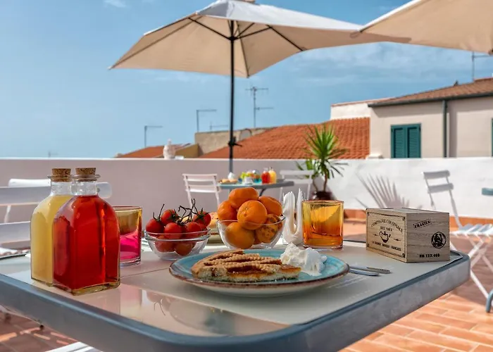 Alguer Guest House 3*