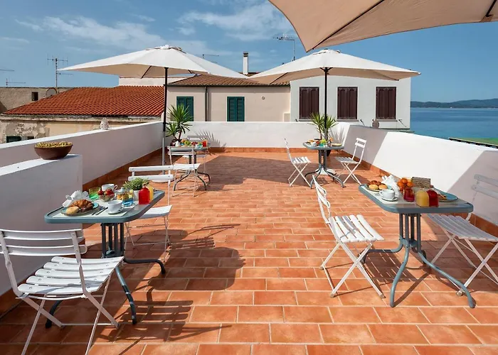 Bed & Breakfast Alguer Guest House