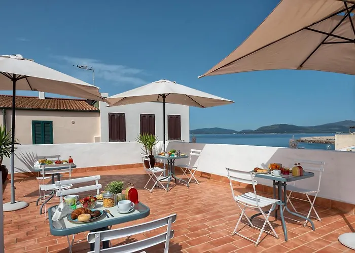 Alguer Guest House Bed & Breakfast Alghero