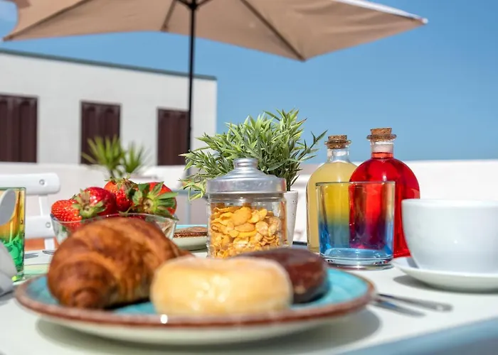 Alguer Guest House 3* Alghero