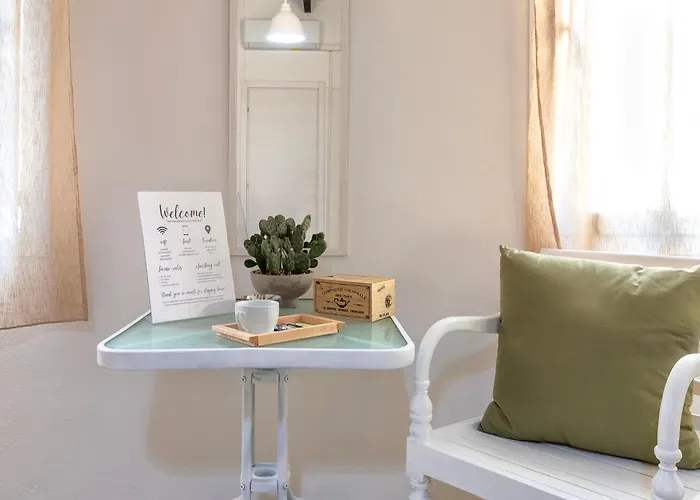 Alguer Guest House Bed & Breakfast