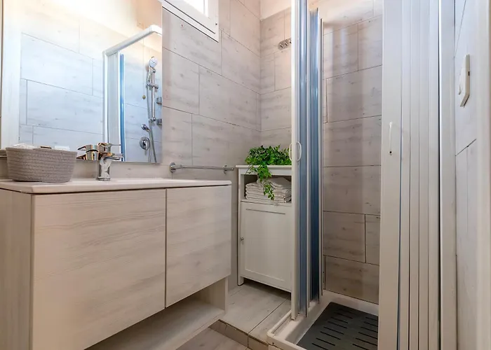 Alguer Guest House Bed & Breakfast Alghero