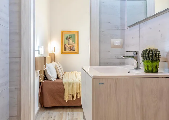 Bed & Breakfast Alguer Guest House Alghero