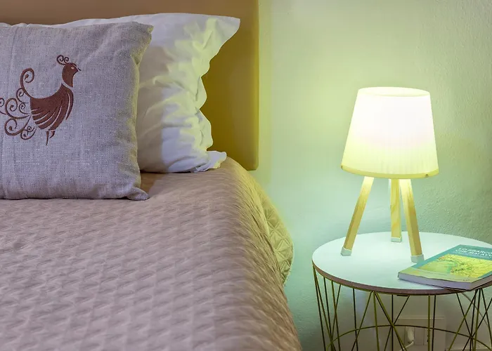 Alguer Guest House 3*