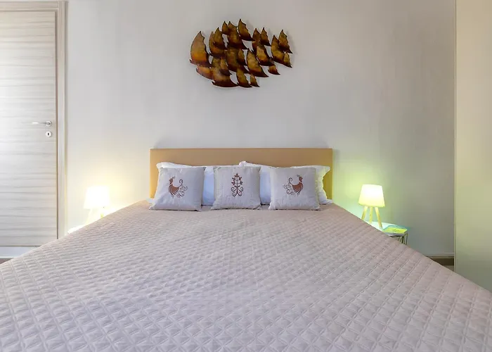 Alguer Guest House Bed & Breakfast 3*