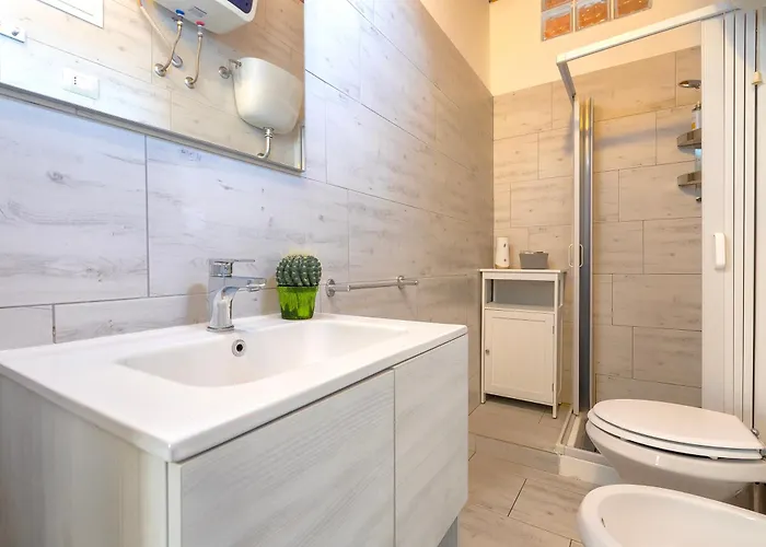 Alguer Guest House 3* Alghero