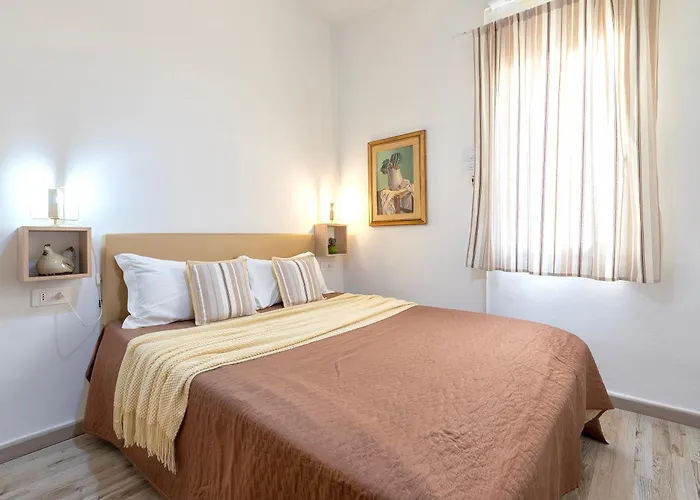 Alguer Guest House 3* Alghero