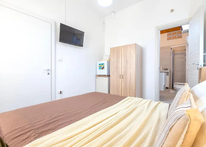 Bed & Breakfast Alguer Guest House