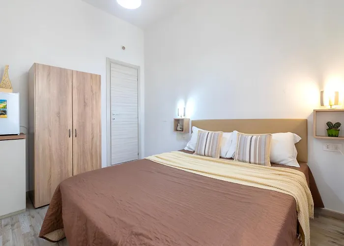 Alguer Guest House Bed & Breakfast Alghero