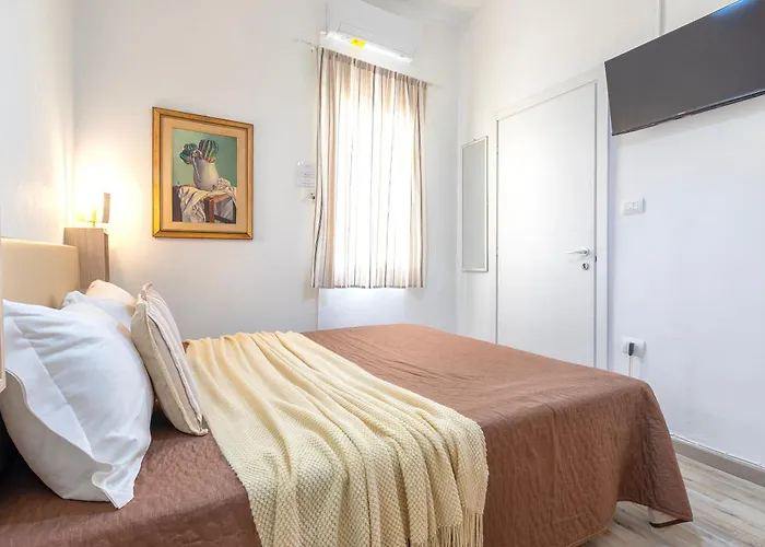 Alguer Guest House 3* Alghero