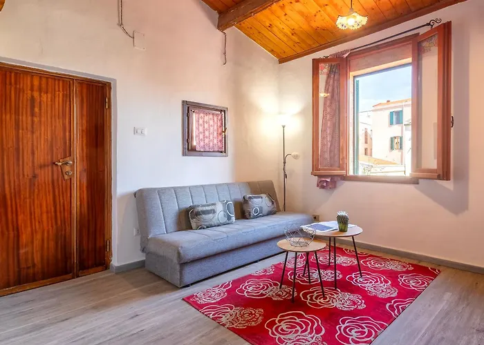 Alguer Guest House Bed & Breakfast