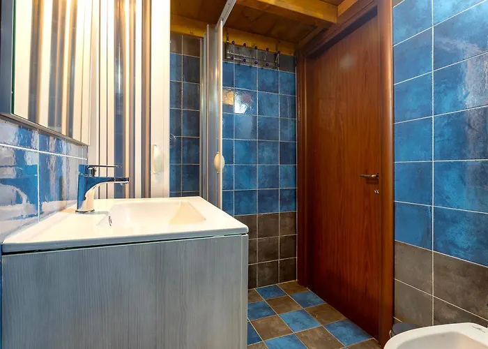 Bed & Breakfast Alguer Guest House