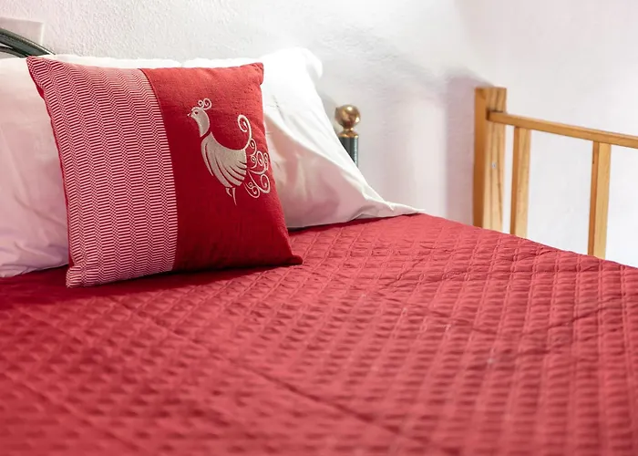 Alguer Guest House Bed & Breakfast Alghero