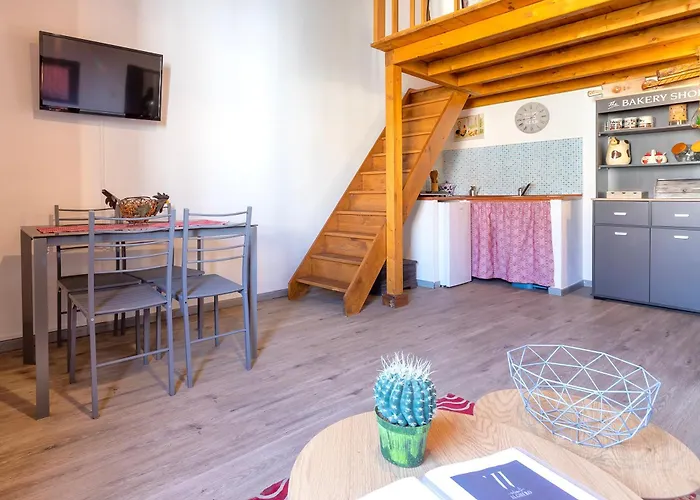 Bed & Breakfast Alguer Guest House