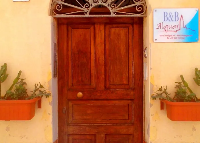 Alguer Guest House 3*