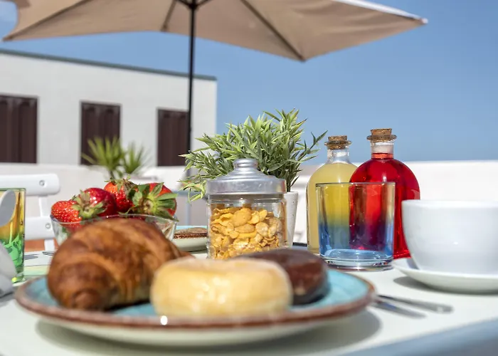 Alguer Guest House Bed & Breakfast Alghero