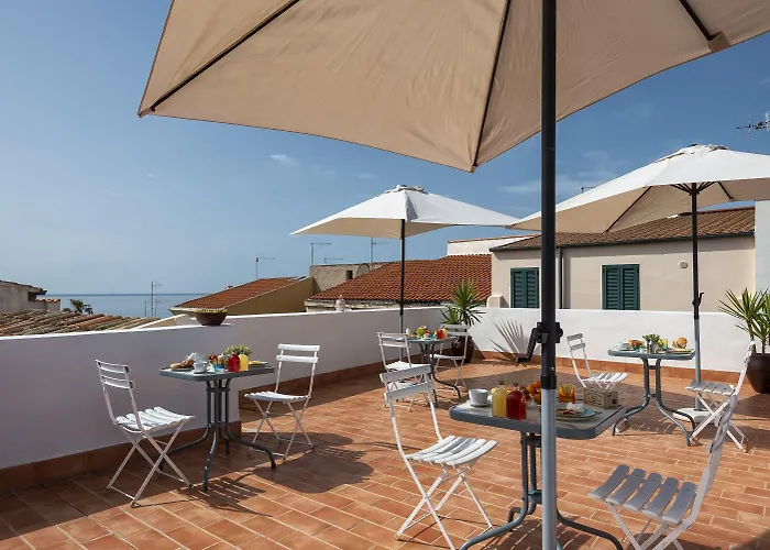Bed & Breakfast Alguer Guest House Alghero