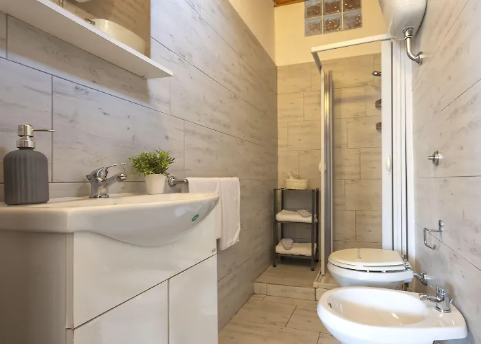 Bed & Breakfast Alguer Guest House